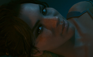 В Cyberpunk 2077 нашли официальную русскую озвучку свиданий в обновлении 2.1