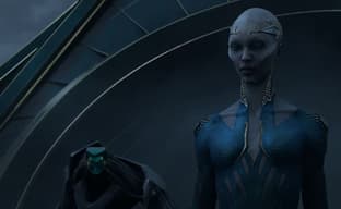 Студия ветеранов BioWare анонсировала ролевой экшен Exodus