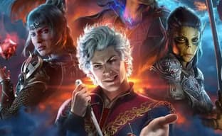 Baldur's Gate 3 уже вышла на Xbox