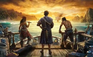 10 минут в пиратском проекте Skull and Bones. Игра Ubisoft готовится к релизу