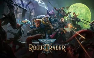 Warhammer 40,000: Rogue Trader enjoys significant interest and receives decent ratings
