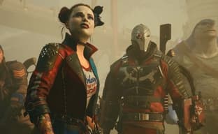 Offline Mode Announced for Suicide Squad: Kill the Justice League. But There's a Catch