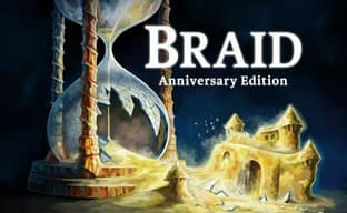 Release Date and Fresh Trailer for Braid Puzzle Remaster Revealed