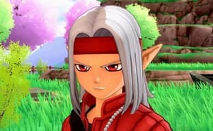 Dragon Quest Monsters: The Dark Prince возглавила рейтинг продаж Японии