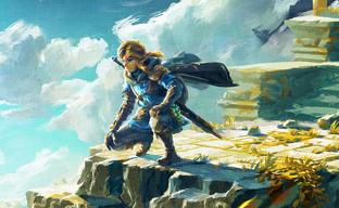 Продюсер Legend of Zelda: линейные игры уходят в прошлое