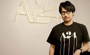 A24 is working on the Death Stranding film adaptation
