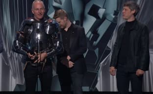 Sven Vincke posted the full version of his speech that he was not allowed to give at The Game Awards