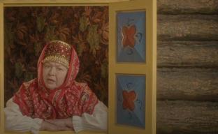 Появился трейлер тактики «Песнь Копья» в стиле советских сказок от «бабушки Сказательницы в окошке»
