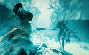 Heroes Beat Monsters in New Gameplay Trailer for Banishers: Ghosts of New Eden