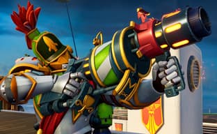 Шутер Rocket Arena завершает существование. EA отключит серверы