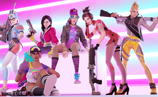 Босс Epic Games назвал условие релиза Fortnite в Steam