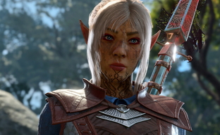 Baldur's Gate 3 получит первую скидку. Valve выпустила трейлер Зимней распродажи с хитом Larian