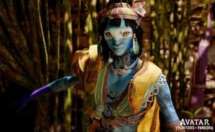 Avatar: Frontiers of Pandora – самая высокорейтинговая игра Ubisoft среди пользователей за последние годы