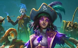 Shadow Gambit получила расширенный редактор модификаций
