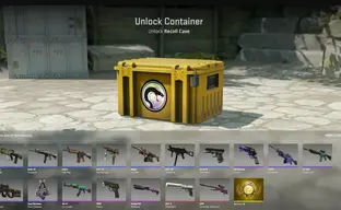 Игрок отсудил у Valve больше 1,3 млн. рублей из-за лутбоксов в CS:GO