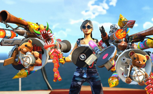 Sunset Overdrive принесла Insomniac $567, общие продажи в 86 000+ раз больше
