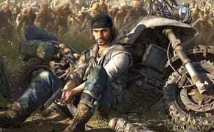 The creators of The Last of Us and Days Gone seem to be jointly developing a new game
