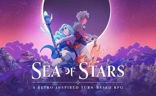 Sea of Stars пользуется огромным успехом. Миллионы игроков благодаря Game Pass и PS Plus