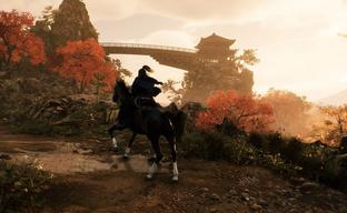 Стали известны некоторые детали Rise of the Ronin
