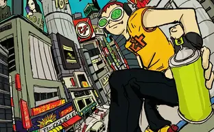 Se han conocido algunos detalles de los reinicios de Jet Set Radio y Crazy Taxi