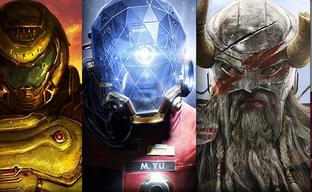 У Bethesda появился новый руководитель