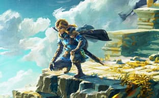 Zelda не получит редактор в стиле Mario Maker. По мнению разработчиков, это не соответствует серии