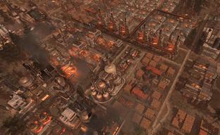 Знакомимся с геймплеем New Cycle. Игра порадует фанатов Frostpunk и сложных стратегий
