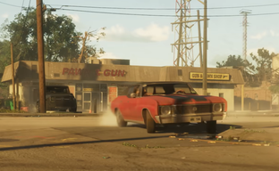 GTA 6 не успела выйти, а уже получила платиновую награду сообщества PlayStation