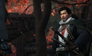 Rise of The Ronin создавалась для большой группы игроков. Team Ninja подготовила три уровня сложности