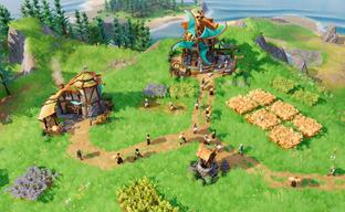 Pioneers of Pagonia вышла и хорошо продается. Удачный ответ на провал The Settlers: New Allies