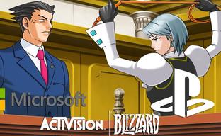 Microsoft хочет заставить Sony поделиться внутренними деталями в деле о покупке Activision Blizzard