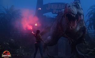 Слух: Jurassic Park: Survival будет похожа на Alien: Isolation