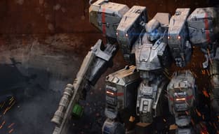Anunciada actualización gratuita de Front Mission 1st: Remake Mercenaries