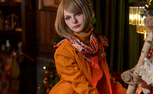 (18+) Реалистичная секс-кукла Эшли из ремейка Resident Evil 4 привлекла ценителей героини