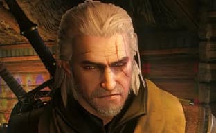 The Voice of Geralt from The Witcher Fears the Threat from Artificial Intelligence