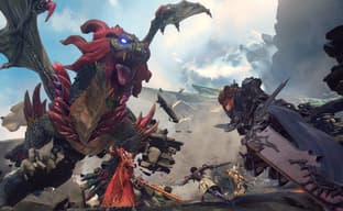 Одна из самых многообещающих ролевых игр для PS5 в январе получит демоверсию