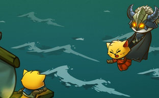 Purr-fect RPG Cat Quest is Free on Epic Games Store, But Not in Russia