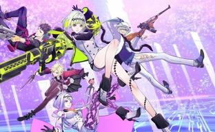 Atlus протизерила неанонсированную игру