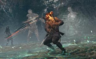 Знакомимся с основами боёв Banishers: Ghots of New Eden
