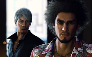 Разработчики Yakuza в 2024 году раскроют «большой анонс»