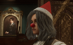 Looks like a new game in the Lies of P universe is being created on Unreal Engine 5