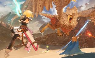 Разработка японской ролевой игры Granblue Fantasy: Relink завершена