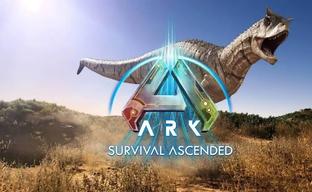 Разработчики Ark: Survival Ascended опубликовали дорожную карту на 2024 год
