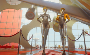 Atomic Heart победила на The Steam Awards 2023. Бан в России и странах СНГ не помешал триумфу Mundfish