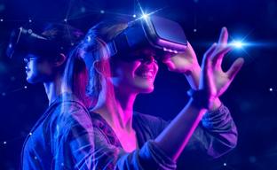 Фанаты VR давно ждали такой новости. UEVR переносит тысячи игр в виртуальную реальность