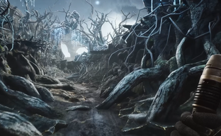 Russian MMO shooter PIONER is almost ready. Developers summed up the results of 2023