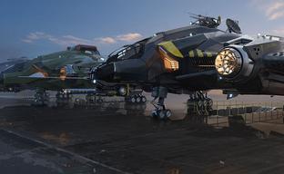 Star Citizen продолжает набирать обороты. 5 миллионов фанатов и рекордные доходы в 2023 году