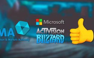 Microsoft меняет мнение о действиях CMA. Геймеры уверены, что Xbox готовится к новым покупкам