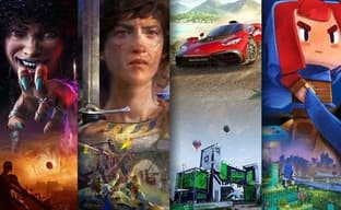 Слух: в январе пройдёт мероприятие Xbox Developer Direct 2024