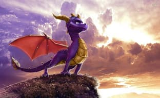 Тизер Spyro намекает на релиз следующей игры в 2024 году